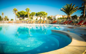 Oh! Campings - La Clape